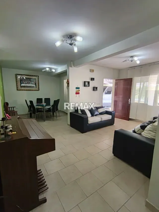 Casa en venta Trapiche Villas I - 6
