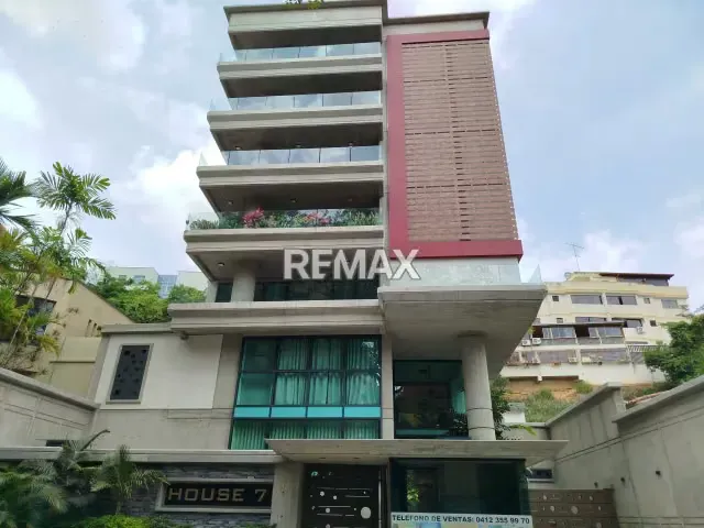 Apartamento P3 244m2 con terraza Los Naranjos de las Mercedes - 2