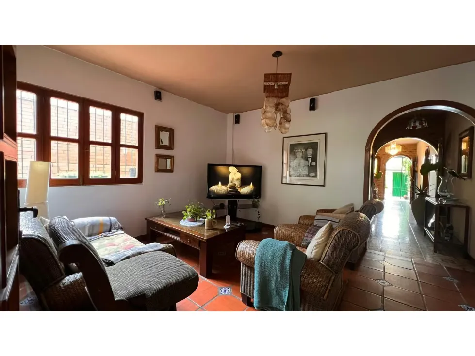 Se vende casa 500m² 7h/5b/4p Los Naranjos - 13