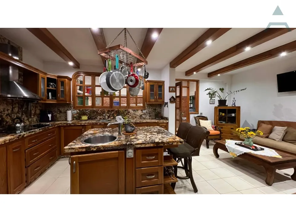 Se vende casa 500m² 7h/5b/4p Los Naranjos - 15