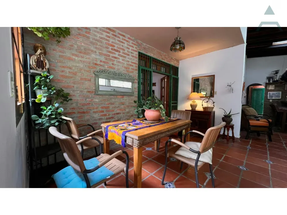 Se vende casa 500m² 7h/5b/4p Los Naranjos - 20