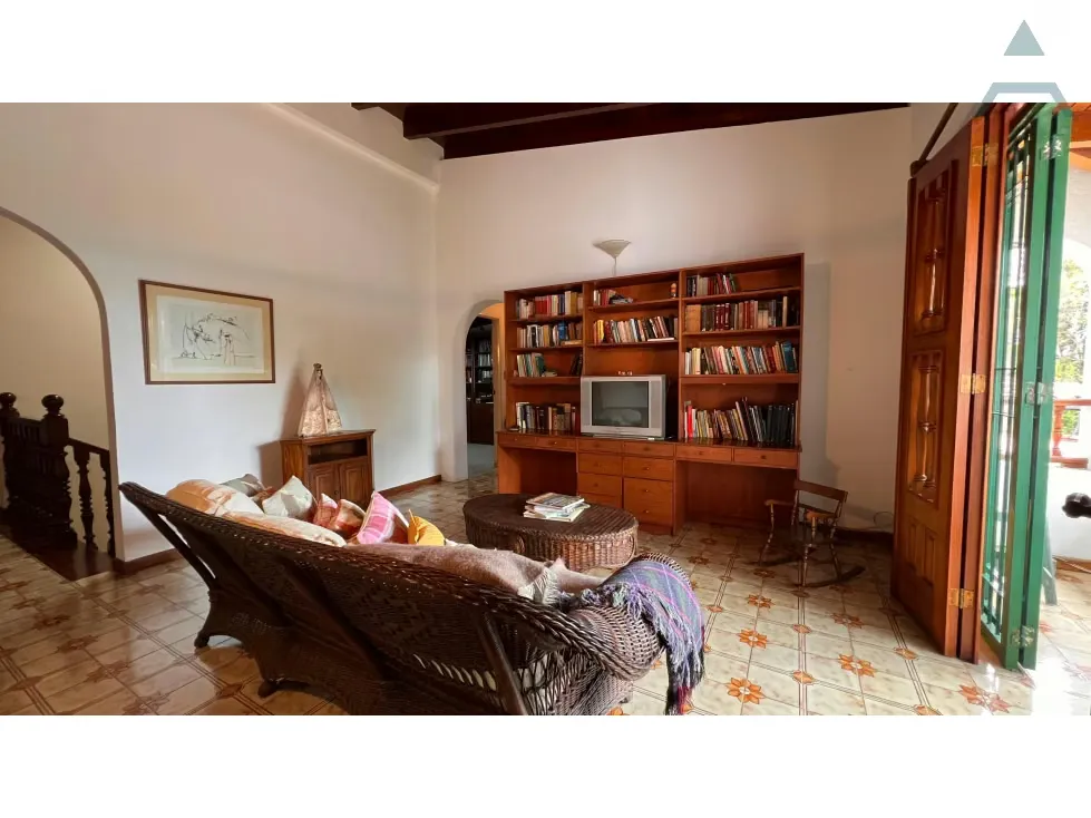 Se vende casa 500m² 7h/5b/4p Los Naranjos - 23