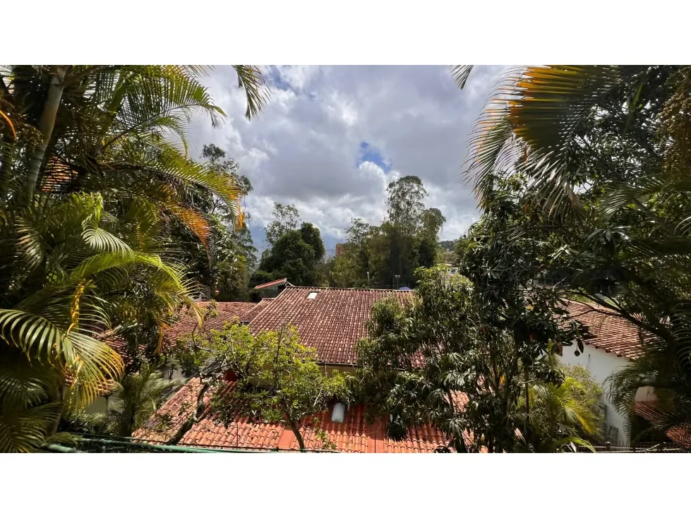 Se vende casa 500m² 7h/5b/4p Los Naranjos - 4