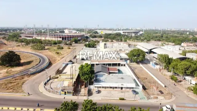 Centro Comercial la limpia - 3