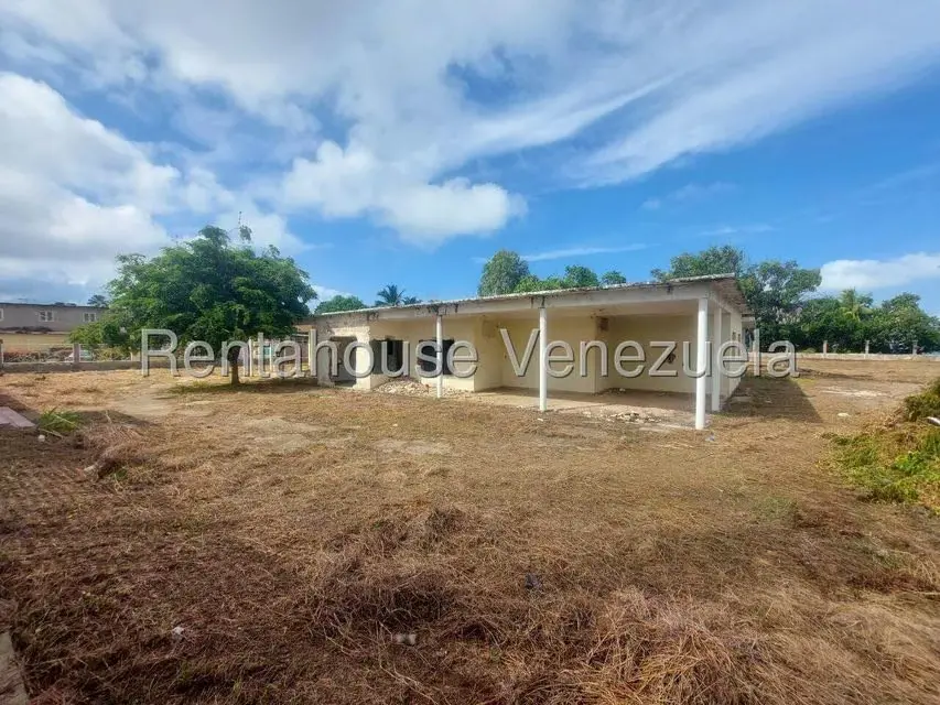 Casa (1 Nivel) en Venta en Avenida Intercomunal, Zulia