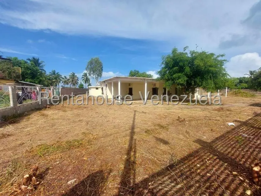 Casa (1 Nivel) en Venta en Avenida Intercomunal, Zulia - 11