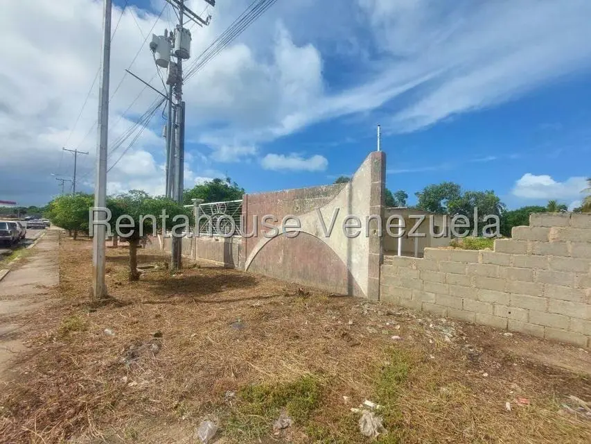 Casa (1 Nivel) en Venta en Avenida Intercomunal, Zulia - 6
