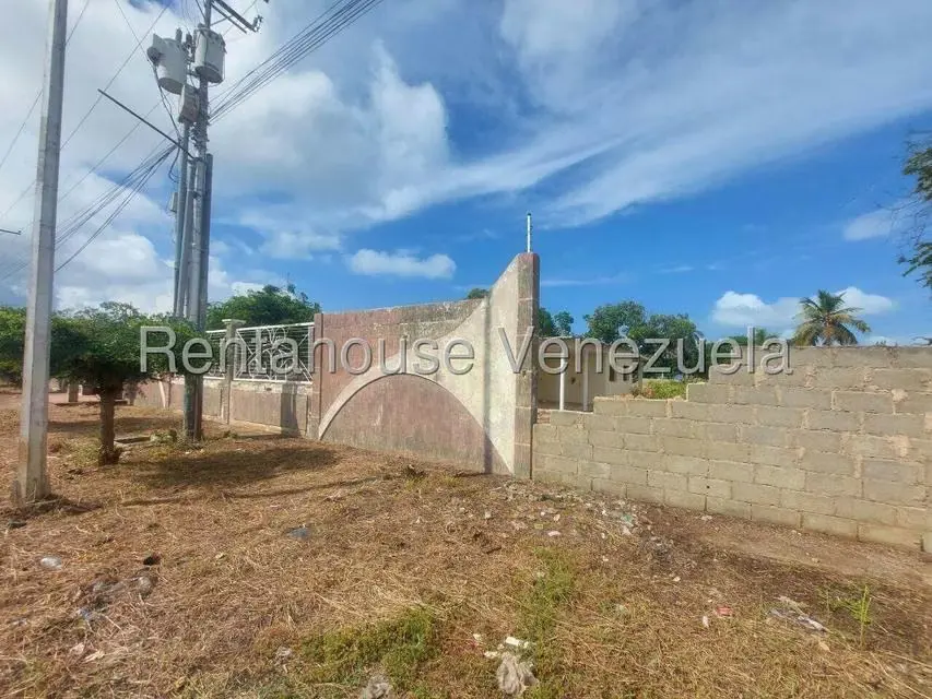 Casa (1 Nivel) en Venta en Avenida Intercomunal, Zulia - 7