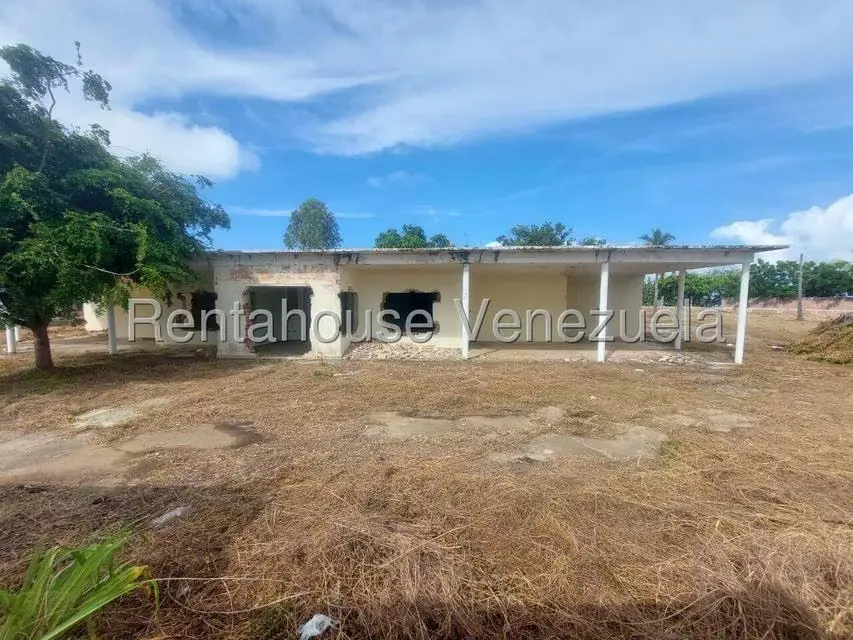 Casa (1 Nivel) en Venta en Avenida Intercomunal, Zulia - 9