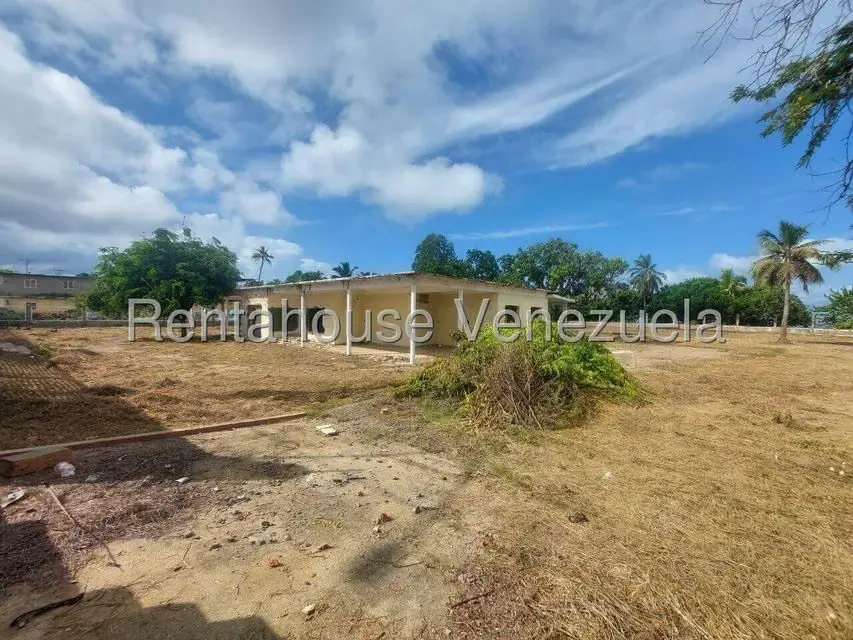 Casa (1 Nivel) en Venta en Avenida Intercomunal, Zulia - 10