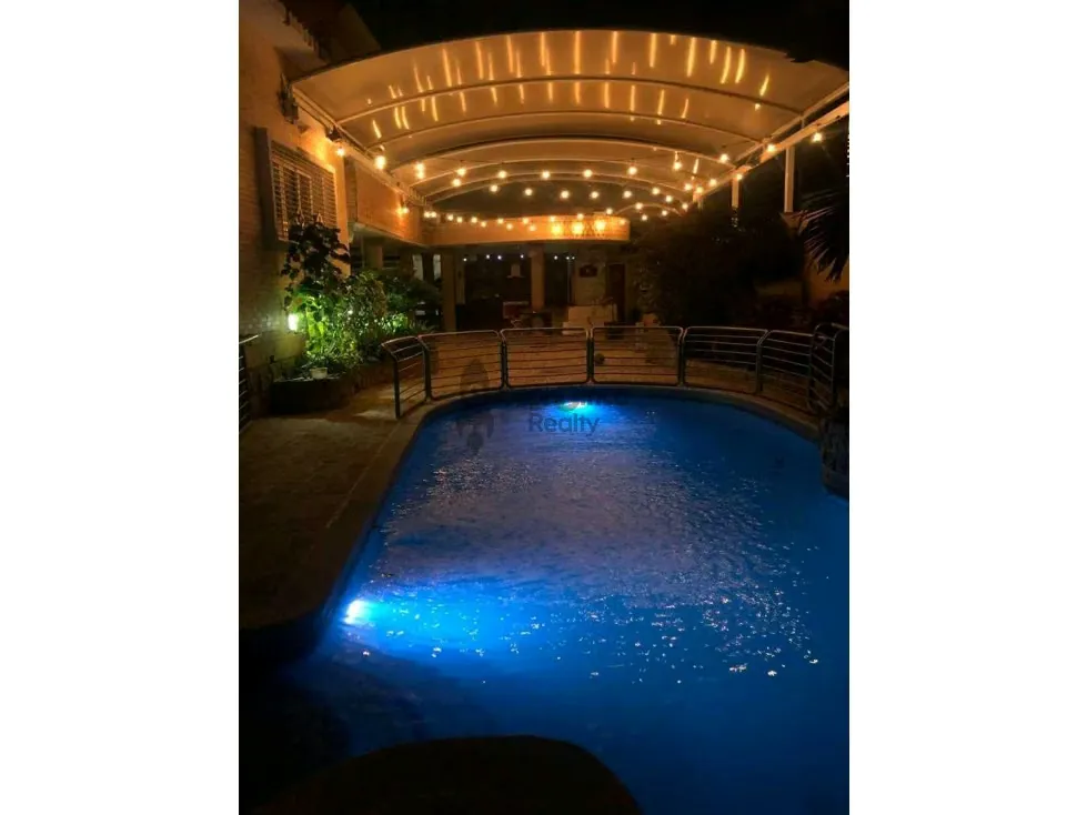 Casa Trigal Norte, Lujo y Confort, Piscina, planta 100%