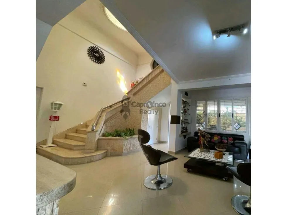 Casa Trigal Norte, Lujo y Confort, Piscina, planta 100% - 11