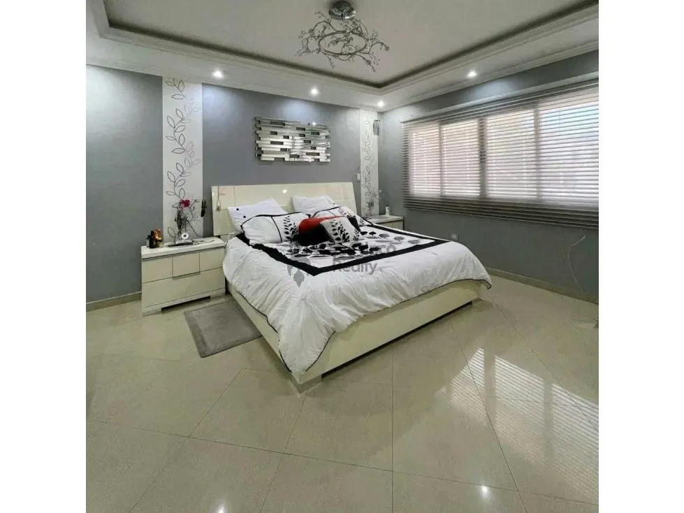 Casa Trigal Norte, Lujo y Confort, Piscina, planta 100% - 12