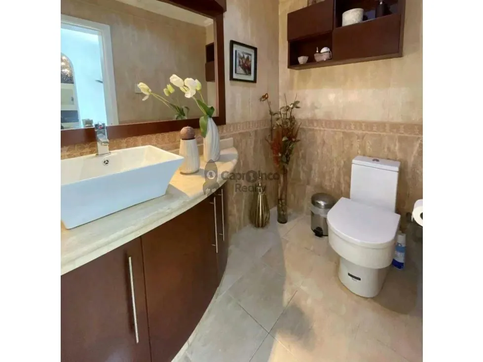 Casa Trigal Norte, Lujo y Confort, Piscina, planta 100% - 14