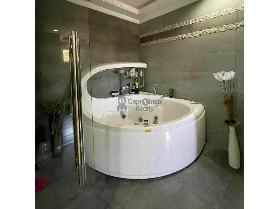Casa Trigal Norte, Lujo y Confort, Piscina, planta 100% - 15