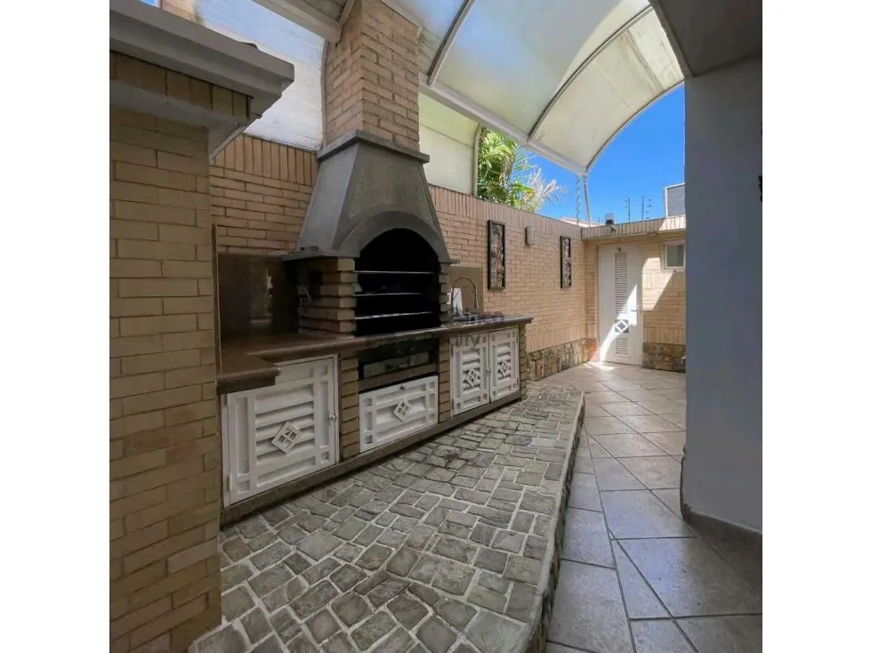 Casa Trigal Norte, Lujo y Confort, Piscina, planta 100% - 16