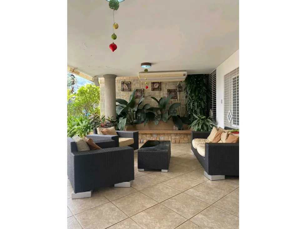 Casa Trigal Norte, Lujo y Confort, Piscina, planta 100% - 17