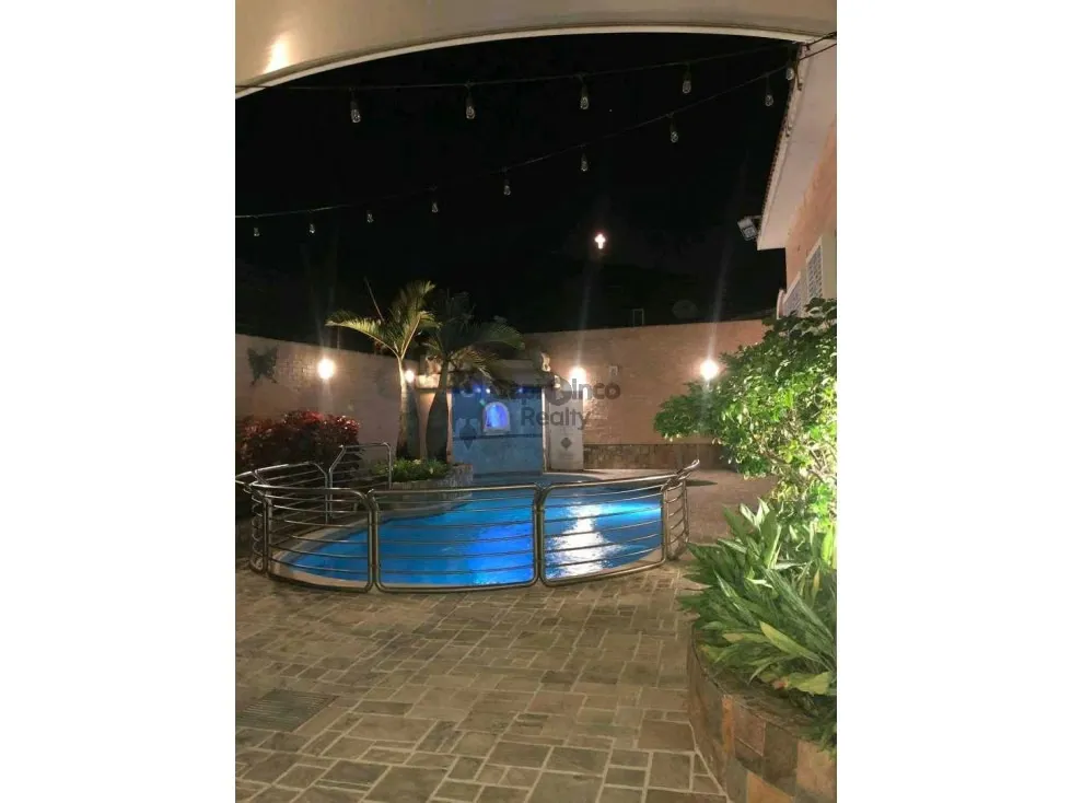 Casa Trigal Norte, Lujo y Confort, Piscina, planta 100% - 20