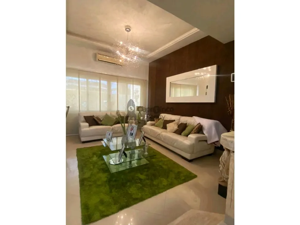 Casa Trigal Norte, Lujo y Confort, Piscina, planta 100% - 3