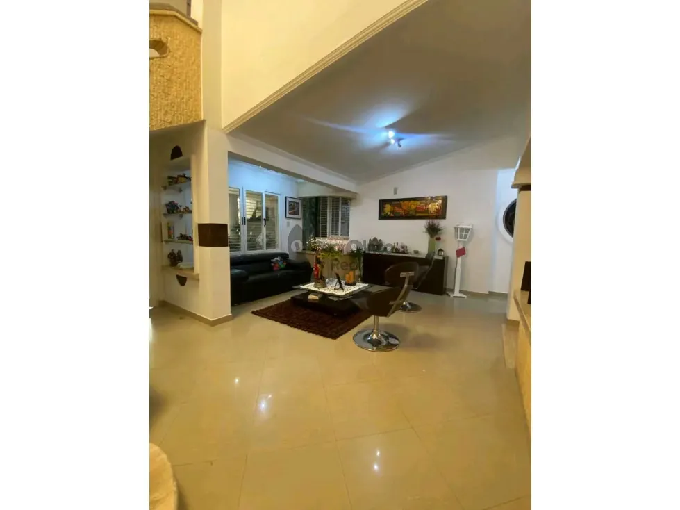 Casa Trigal Norte, Lujo y Confort, Piscina, planta 100% - 4