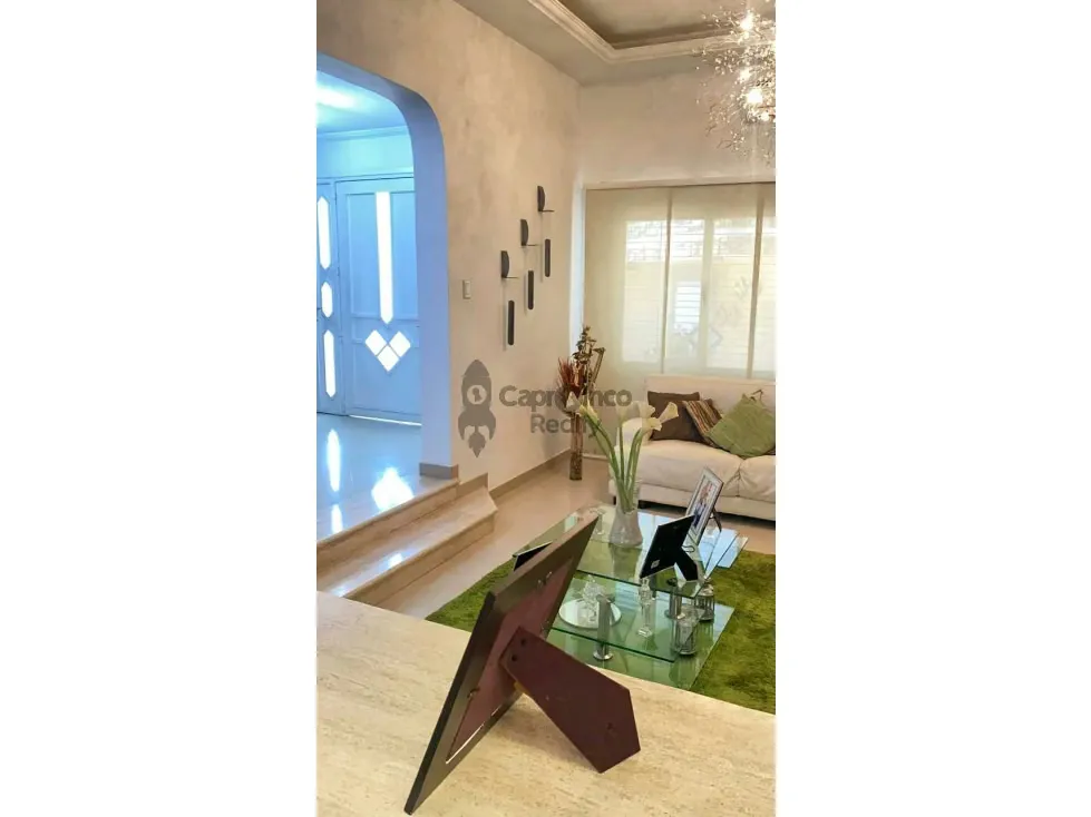 Casa Trigal Norte, Lujo y Confort, Piscina, planta 100% - 6
