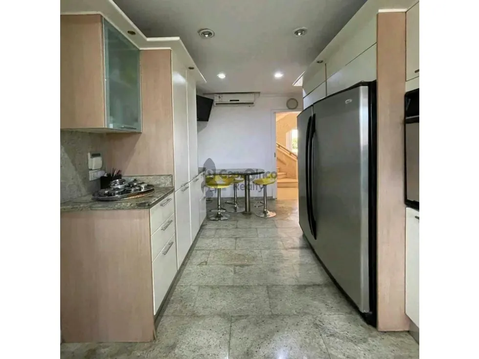 Casa Trigal Norte, Lujo y Confort, Piscina, planta 100% - 8