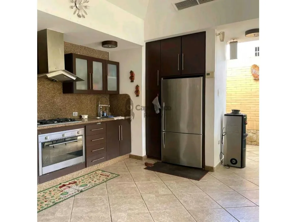 Casa Trigal Norte, Lujo y Confort, Piscina, planta 100% - 9