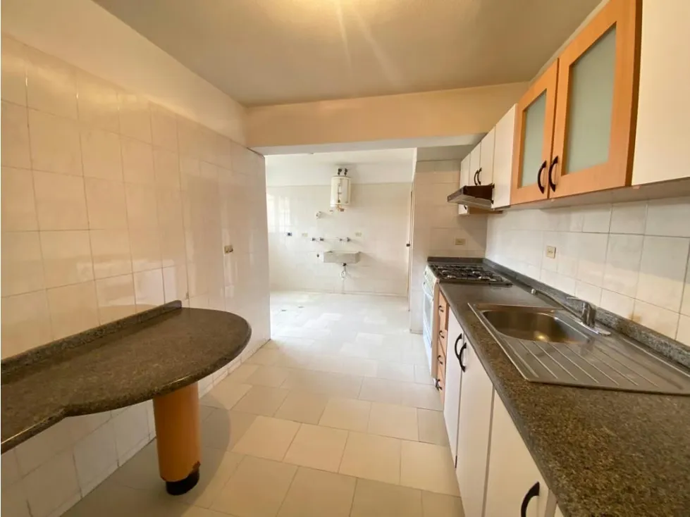 Se vende Apto153m² 3h+s/2b+s/2p Terrazas del avila - 11