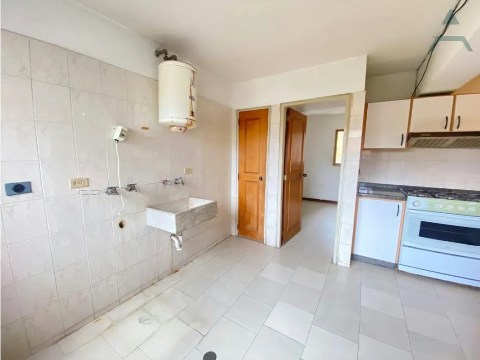 Se vende Apto153m² 3h+s/2b+s/2p Terrazas del avila - 12