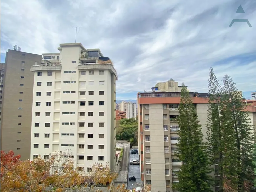 Se vende Apto153m² 3h+s/2b+s/2p Terrazas del avila - 2