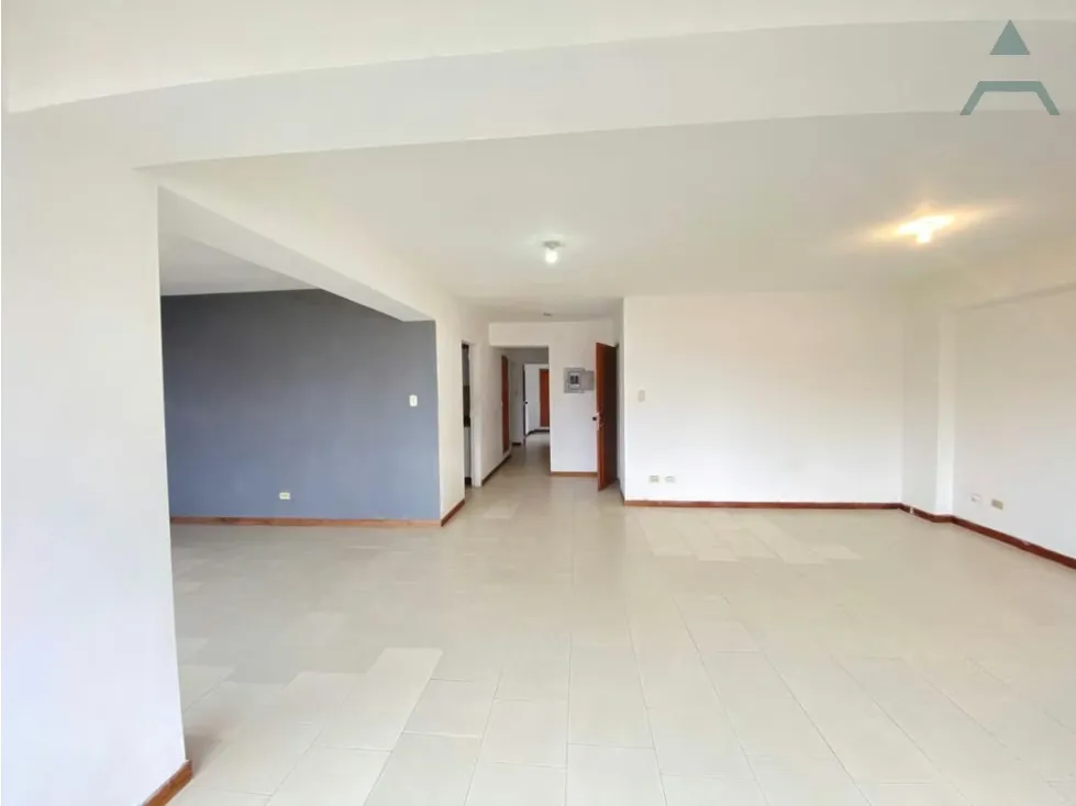 Se vende Apto153m² 3h+s/2b+s/2p Terrazas del avila - 3