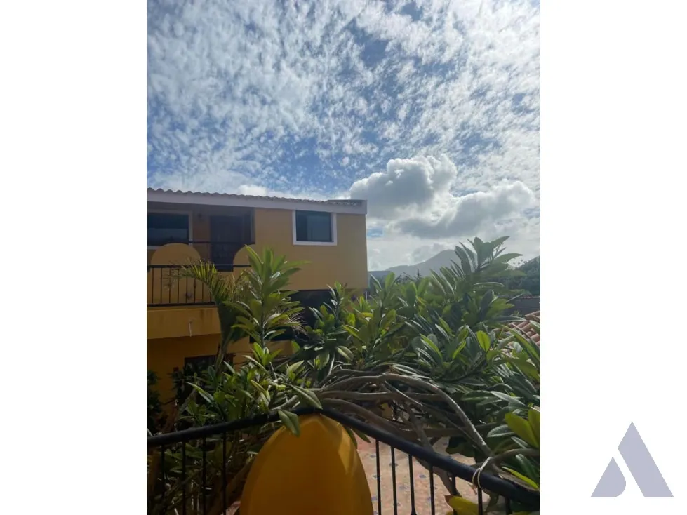 Vendo posada 2440m2 Isla de Margarita 6049 - 3
