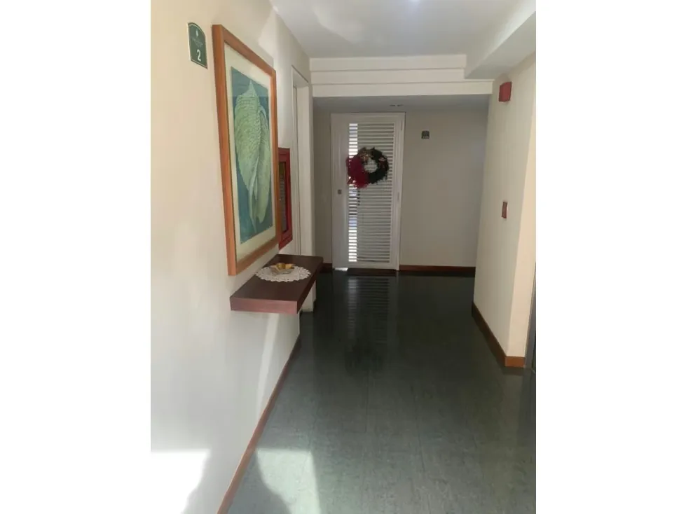 Vendo apartamento 110m2 3h/2b/2p Santa Inés 2407 - 15