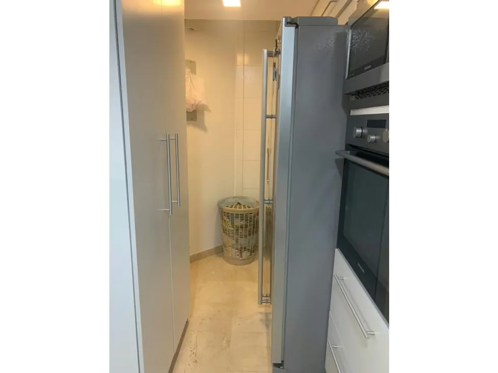 Vendo apartamento 110m2 3h/2b/2p Santa Inés 2407 - 17