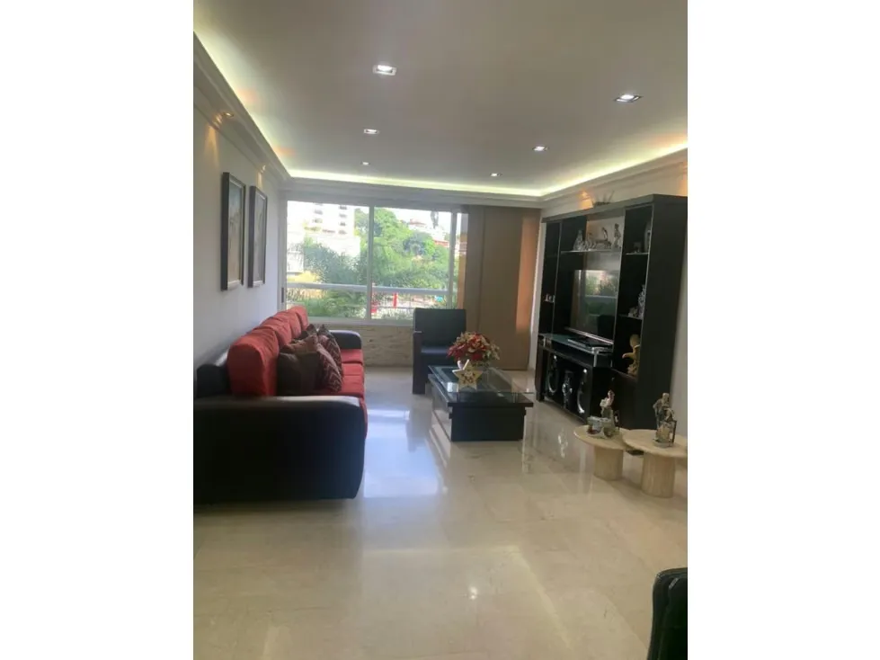 Vendo apartamento 110m2 3h/2b/2p Santa Inés 2407 - 10