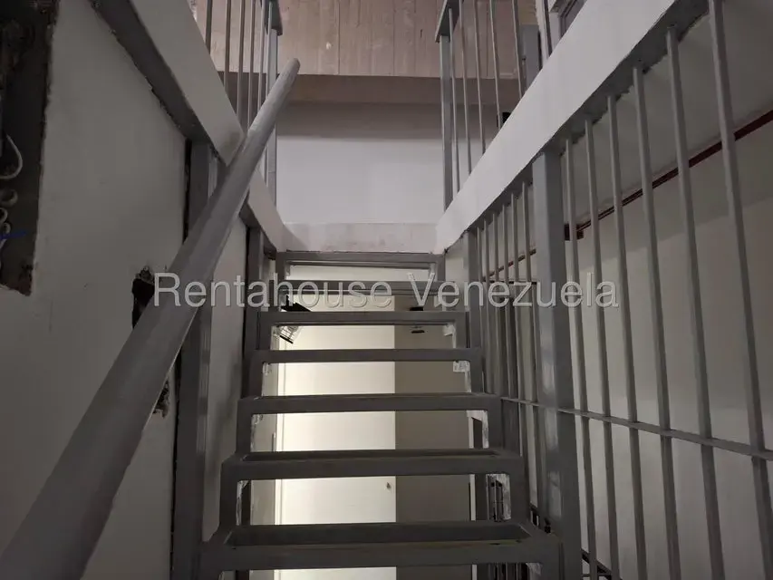 Local Comercial en Venta en Chuao, Distrito Metropolitano - 8