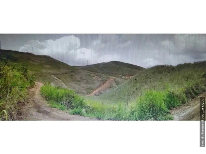 GALPON INDUSTRIAL EN SAN JOSE DE COTIZA