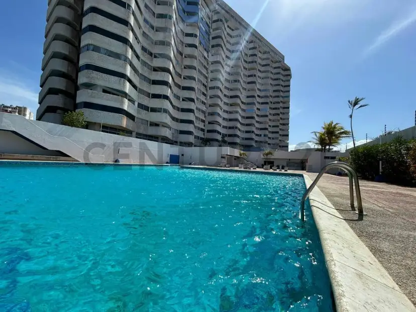 Apartamento con vista al mar, Isla de Margarita