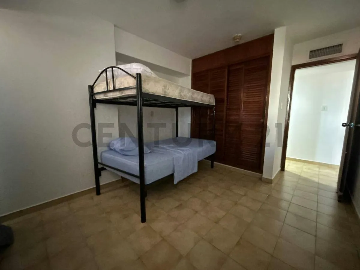 Apartamento con vista al mar, Isla de Margarita - 11