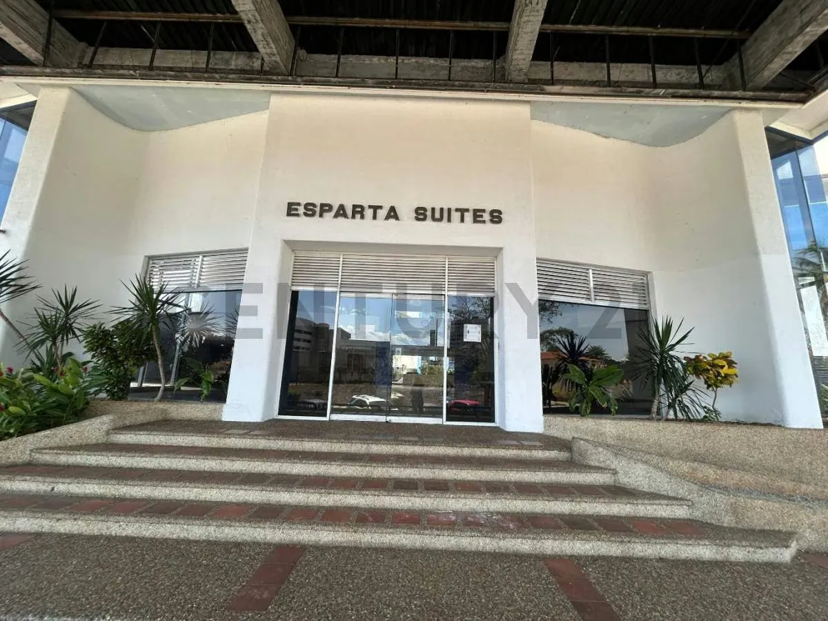 Apartamento con vista al mar, Isla de Margarita - 12