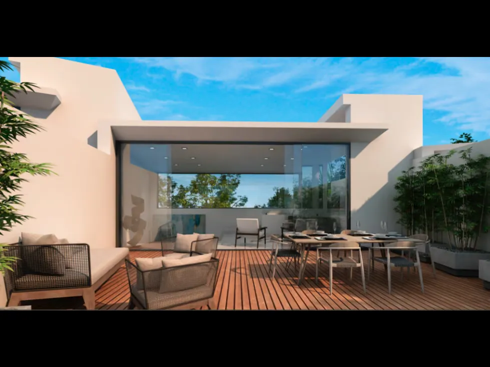 Se vende casa 720m2 3h/3.5b/4p Sebucan - 14