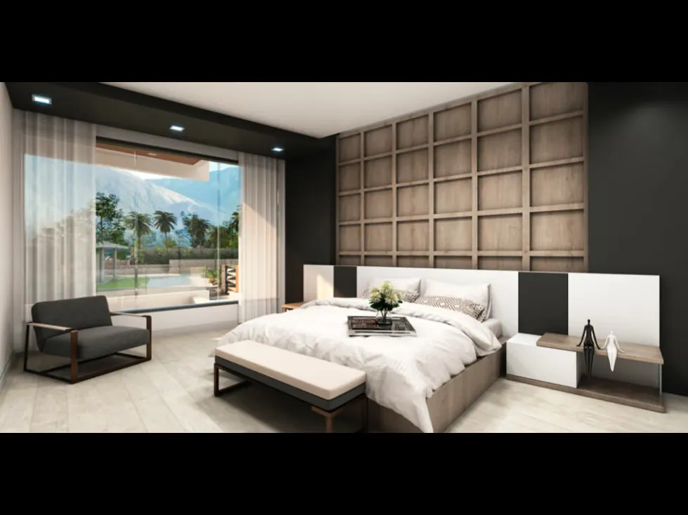 Se vende casa 720m2 3h/3.5b/4p Sebucan - 15