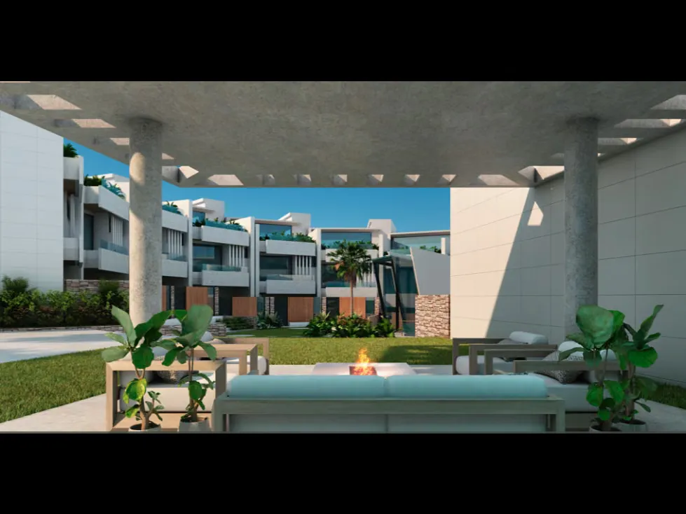 Se vende casa 720m2 3h/3.5b/4p Sebucan - 20