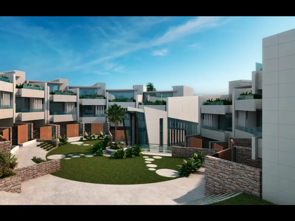 Se vende casa 720m2 3h/3.5b/4p Sebucan - 5