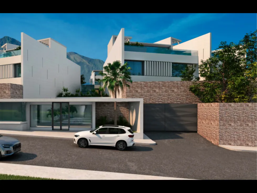 Se vende casa 720m2 3h/3.5b/4p Sebucan - 6