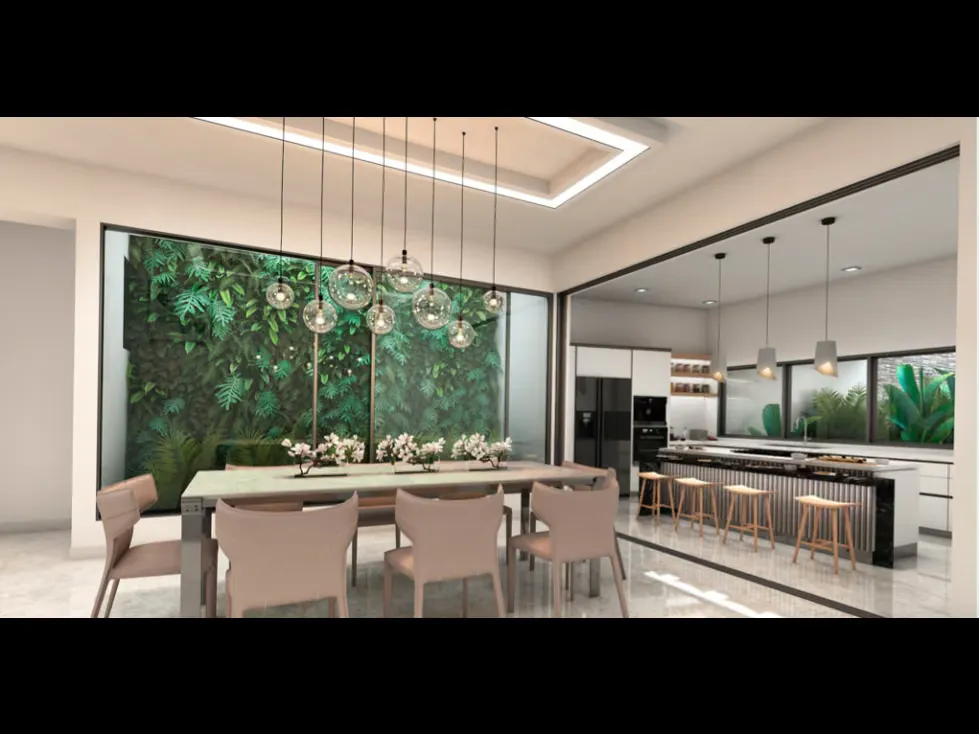 Se vende casa 720m2 3h/3.5b/4p Sebucan - 10
