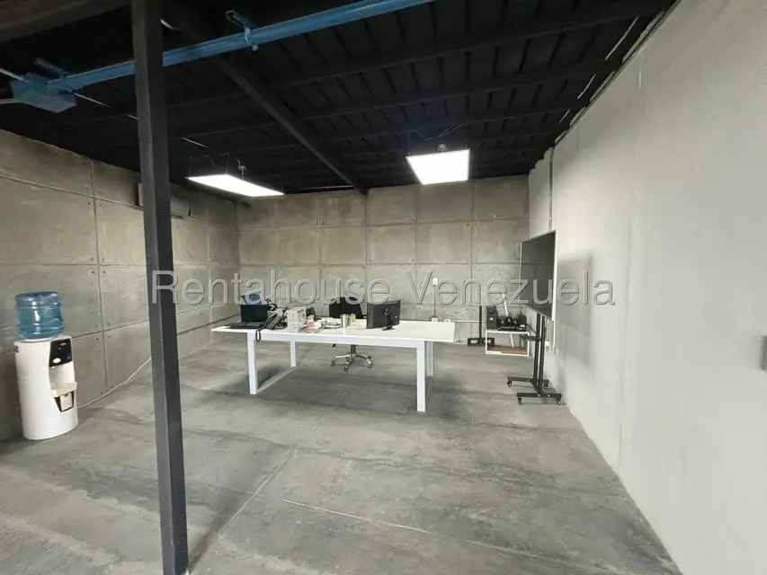 Galpon - Deposito en Venta en La Union, Distrito Metropolitano - 12