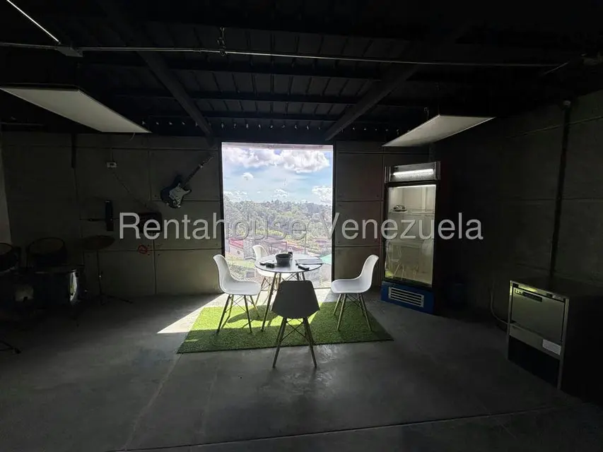 Galpon - Deposito en Venta en La Union, Distrito Metropolitano - 13