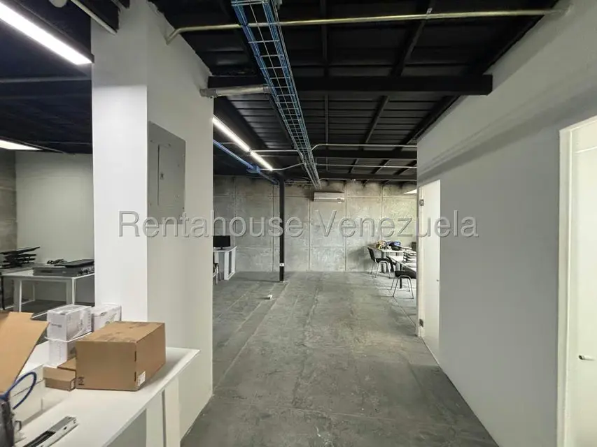 Galpon - Deposito en Venta en La Union, Distrito Metropolitano - 18