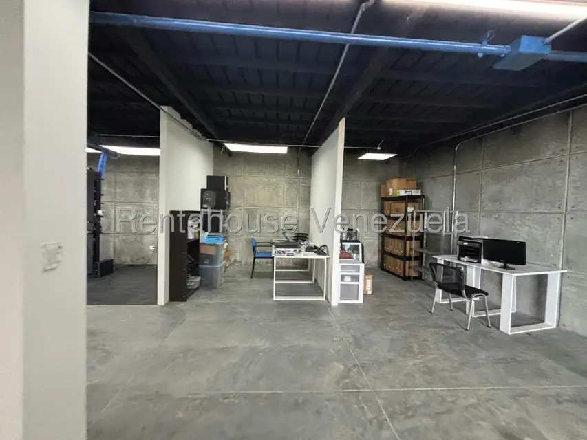 Galpon - Deposito en Venta en La Union, Distrito Metropolitano - 21